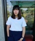 Rencontre Femme Thaïlande à แพร่ : นิดตี้, 25 ans